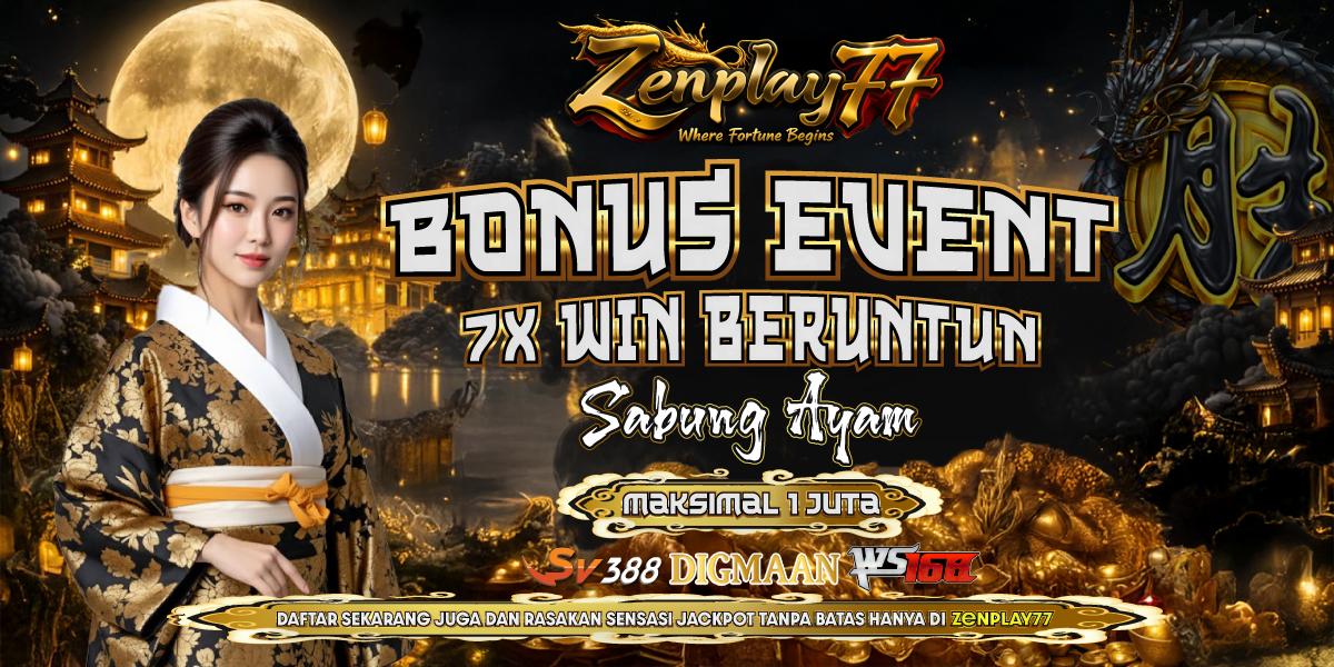 Bonus Refferal 